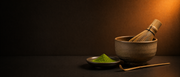 Matcha Rituals