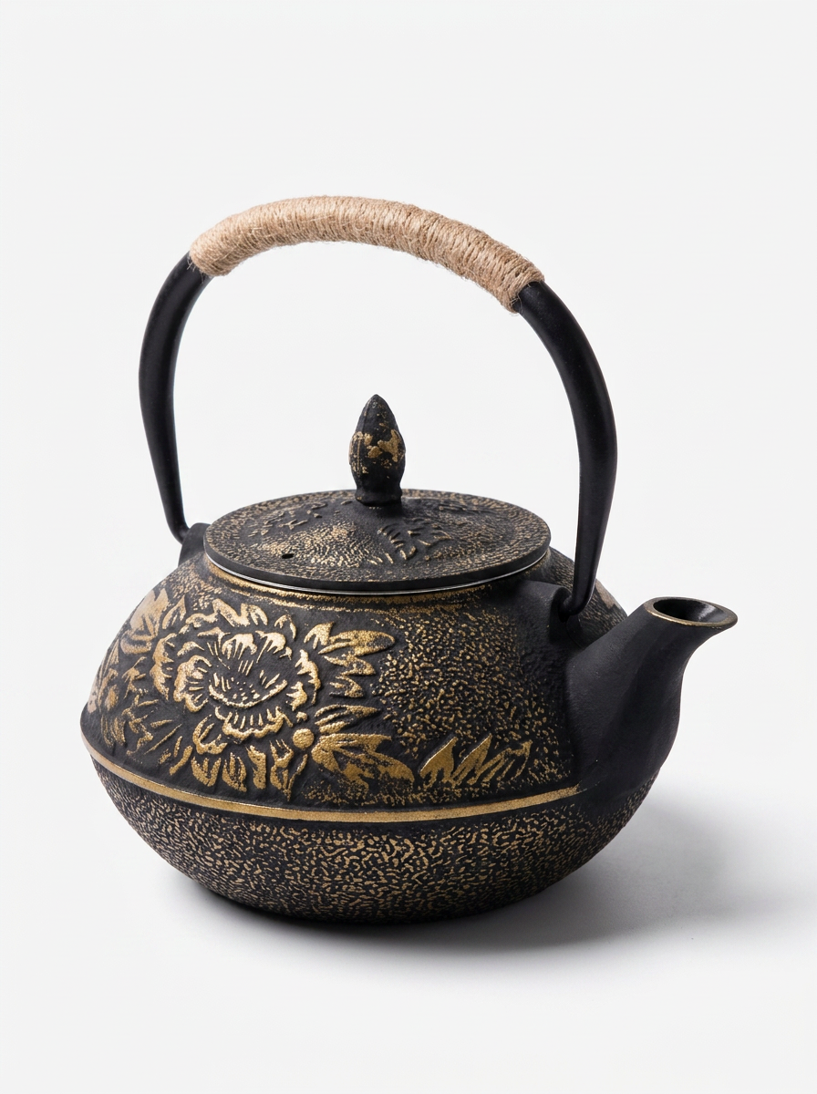 Yoru Teapot