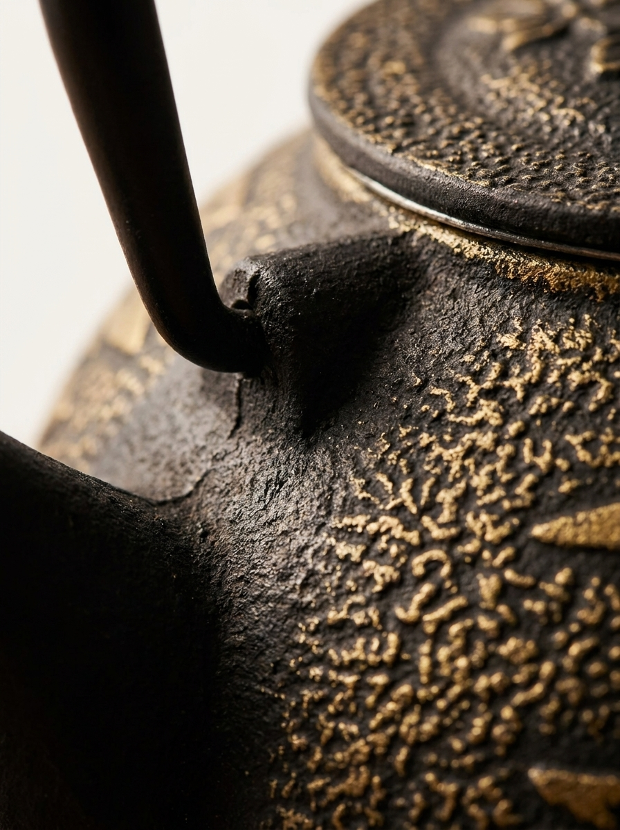 Yoru Teapot