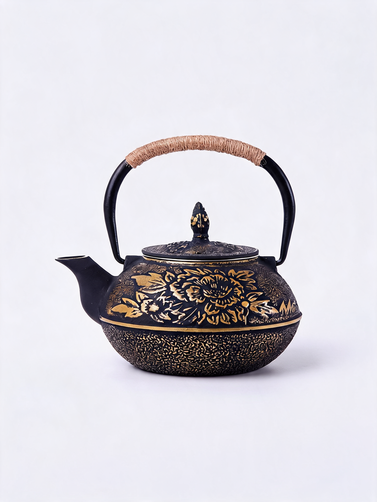Yoru Teapot (Copie) (Copie) (Copie) (Copie) (Copie)