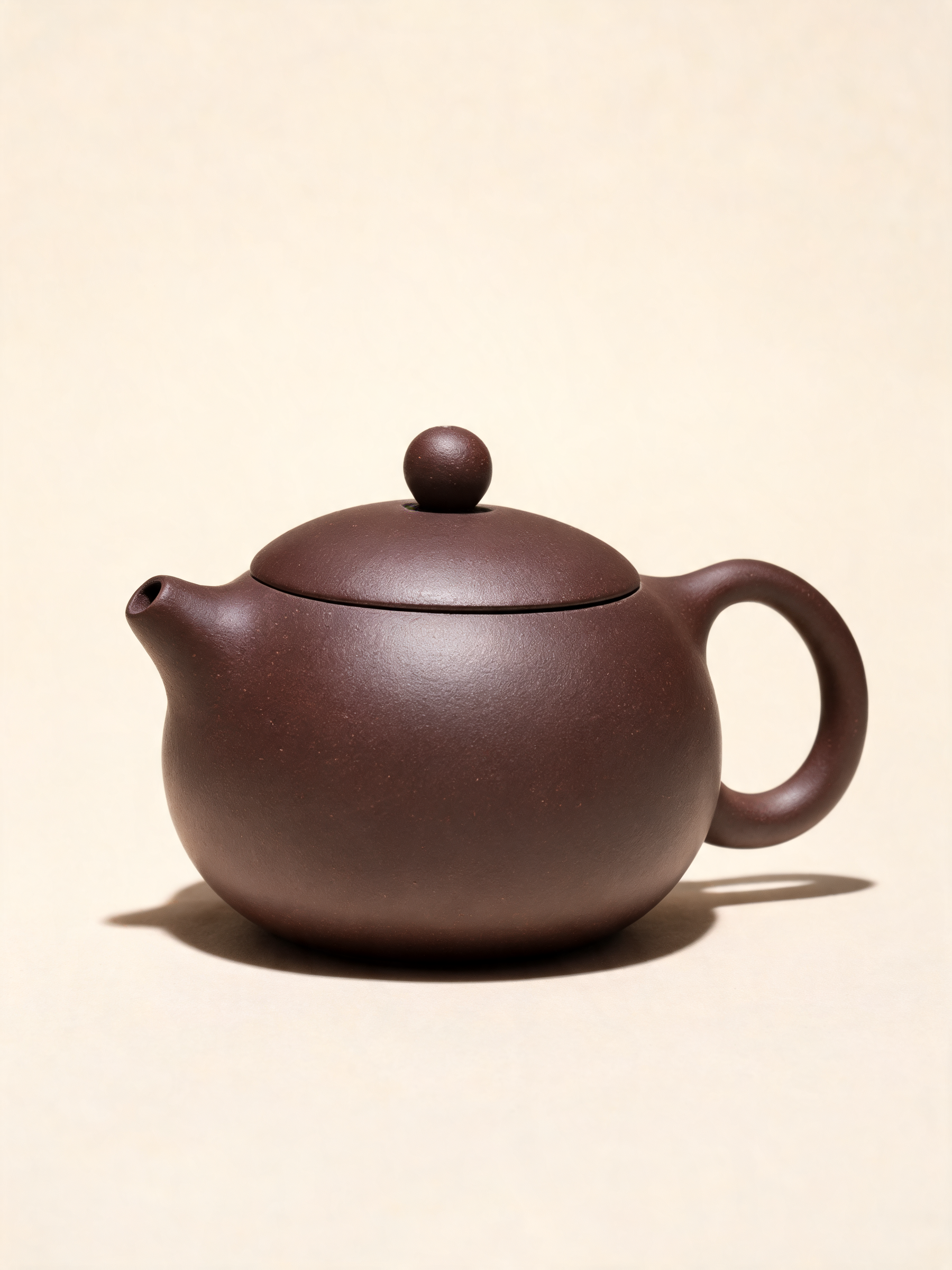 Xishi Teapot