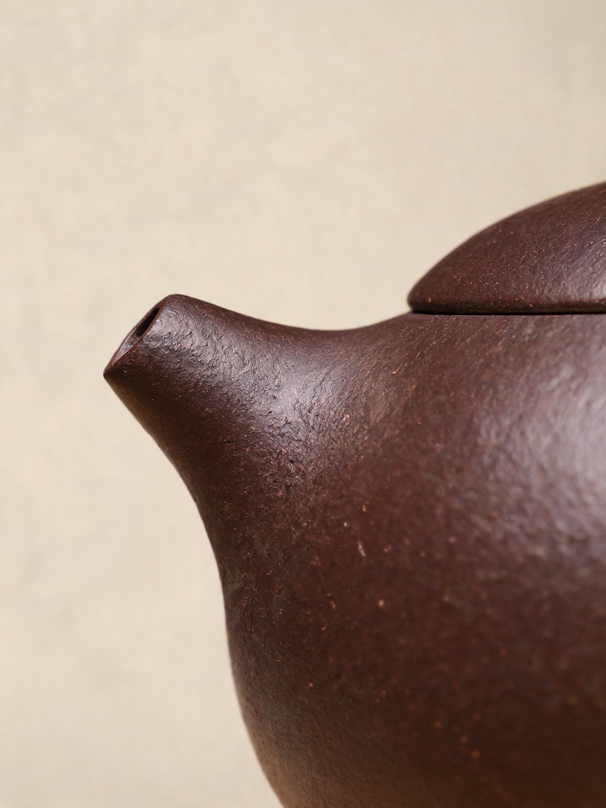 Xishi Teapot