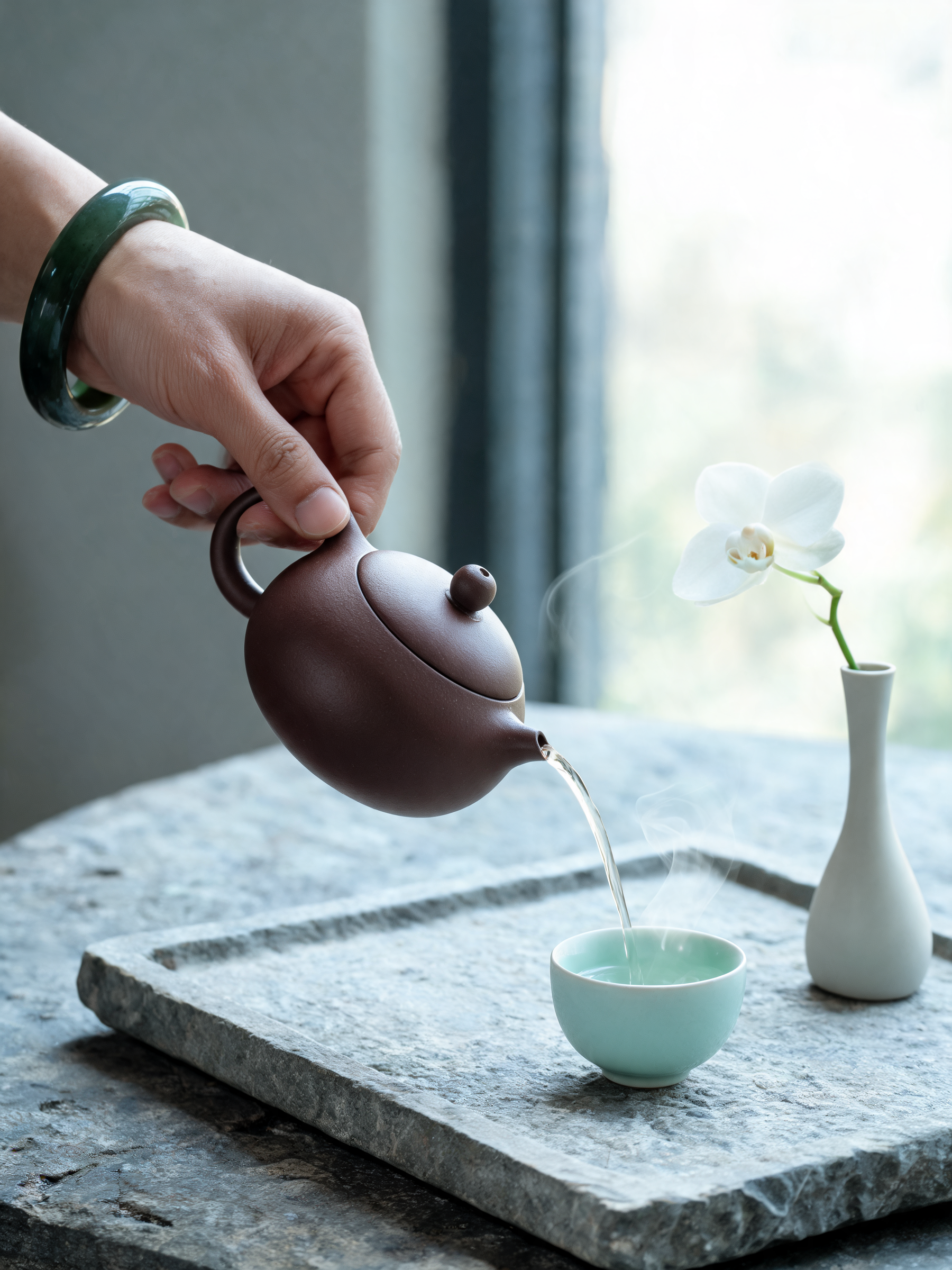 Xishi Teapot