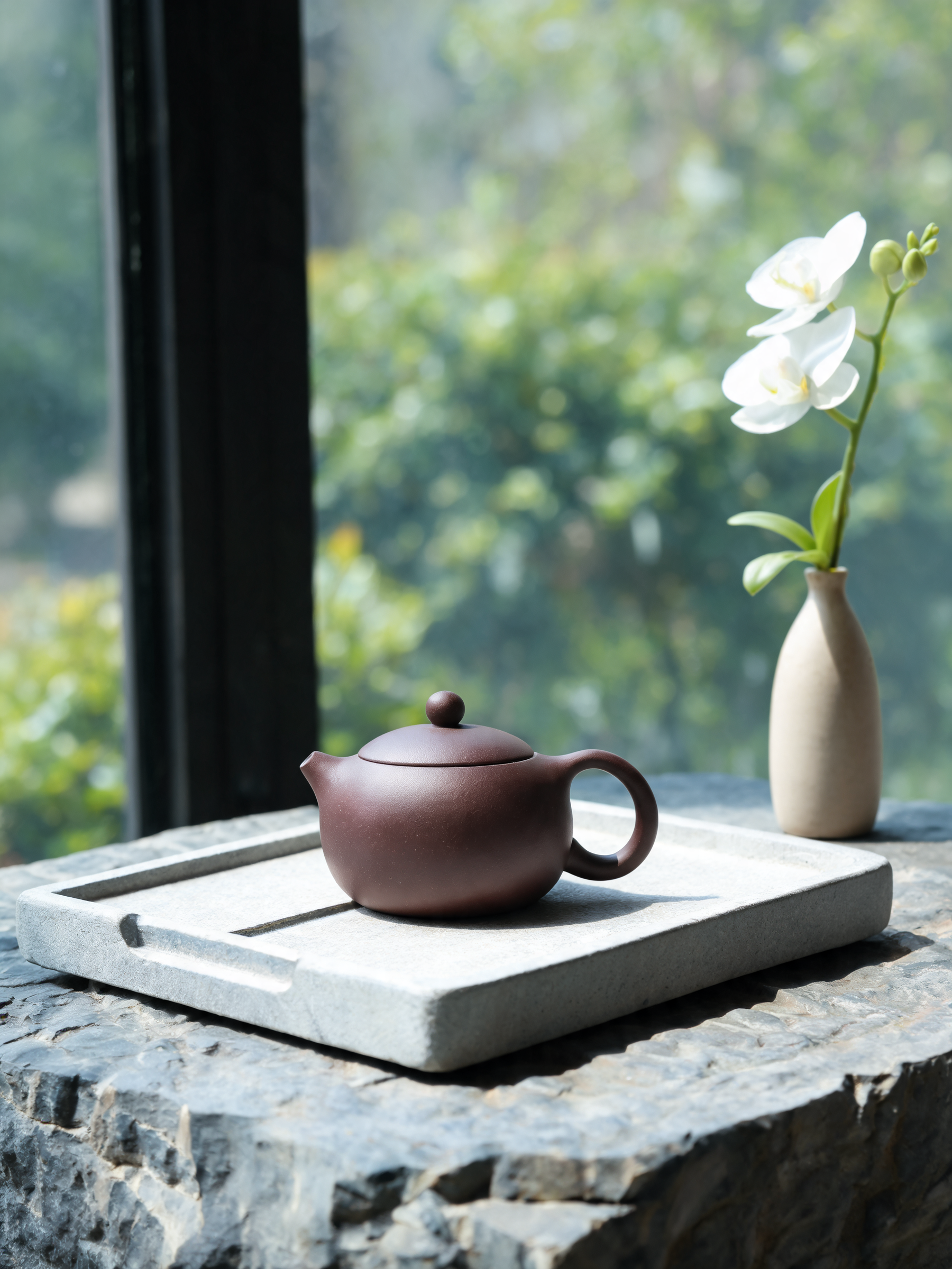 Xishi Teapot