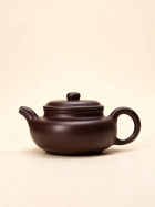 Hei Teapot