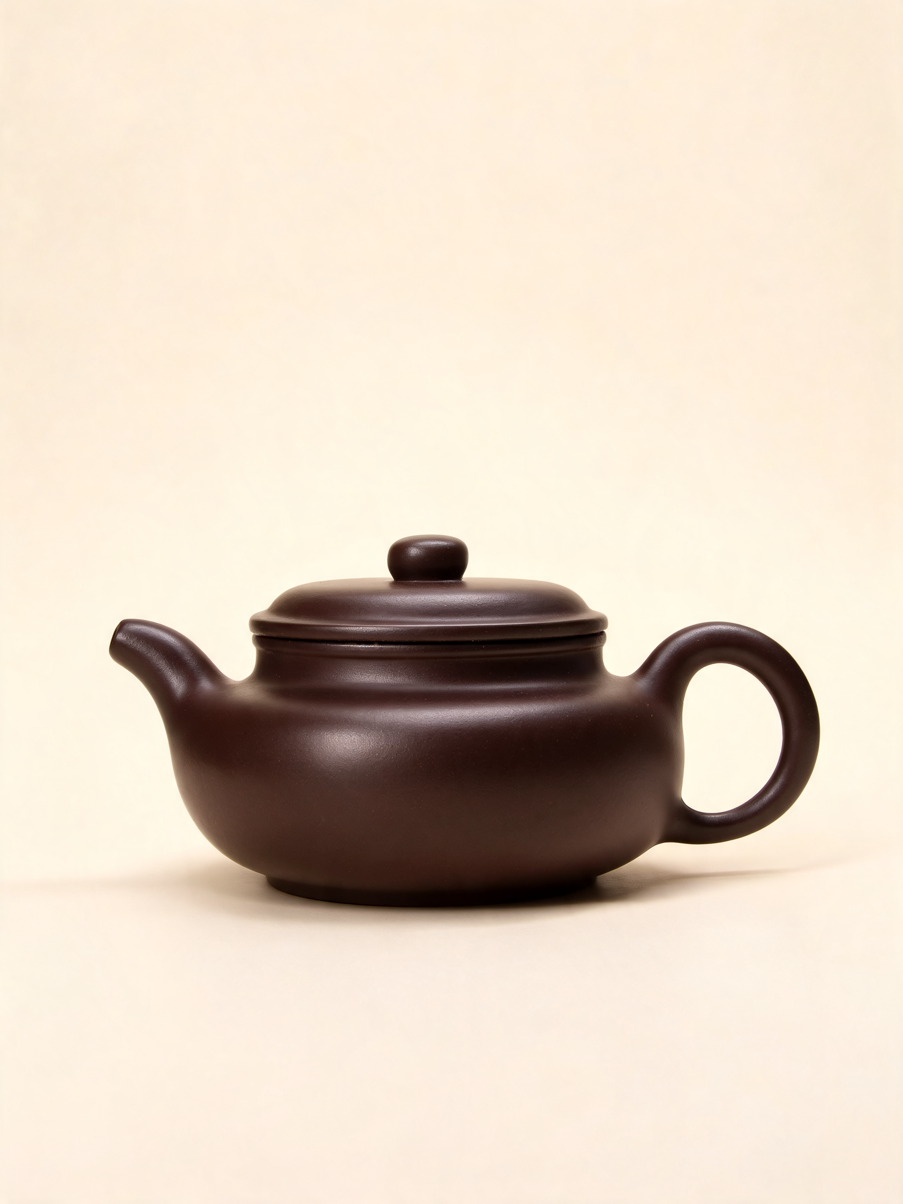 Hei Teapot