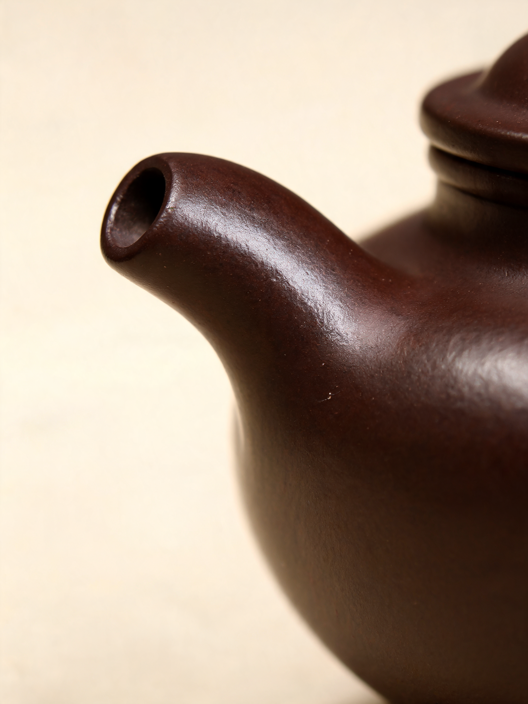 Hei Teapot