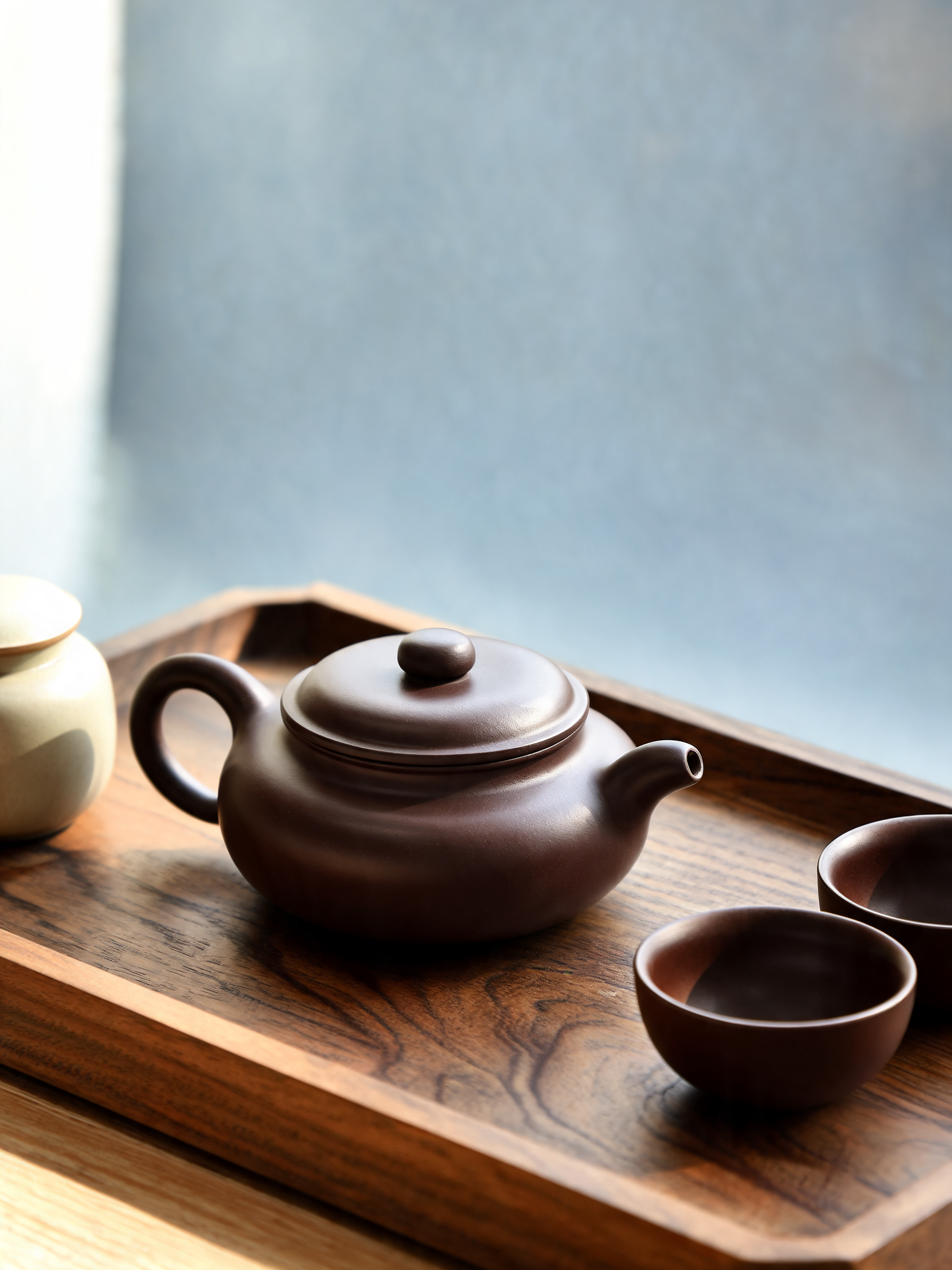 Hei Teapot