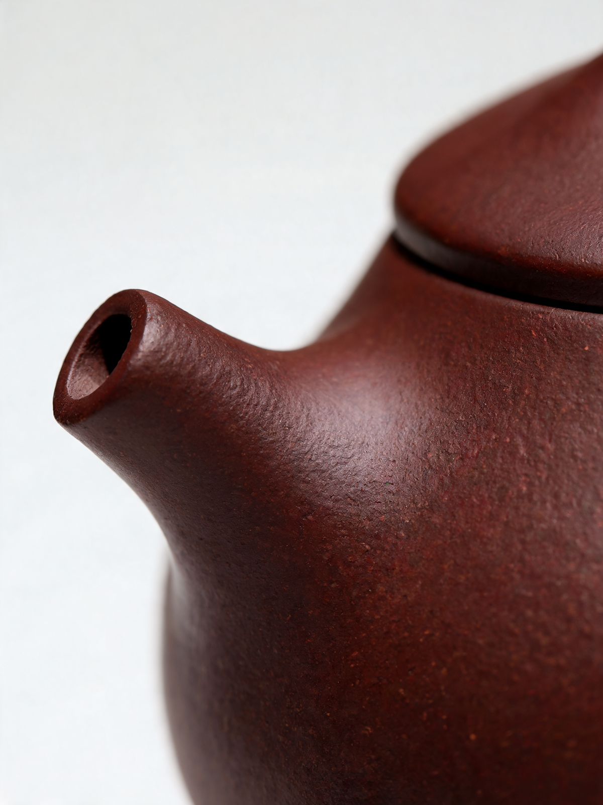 Shi Piao Teapot