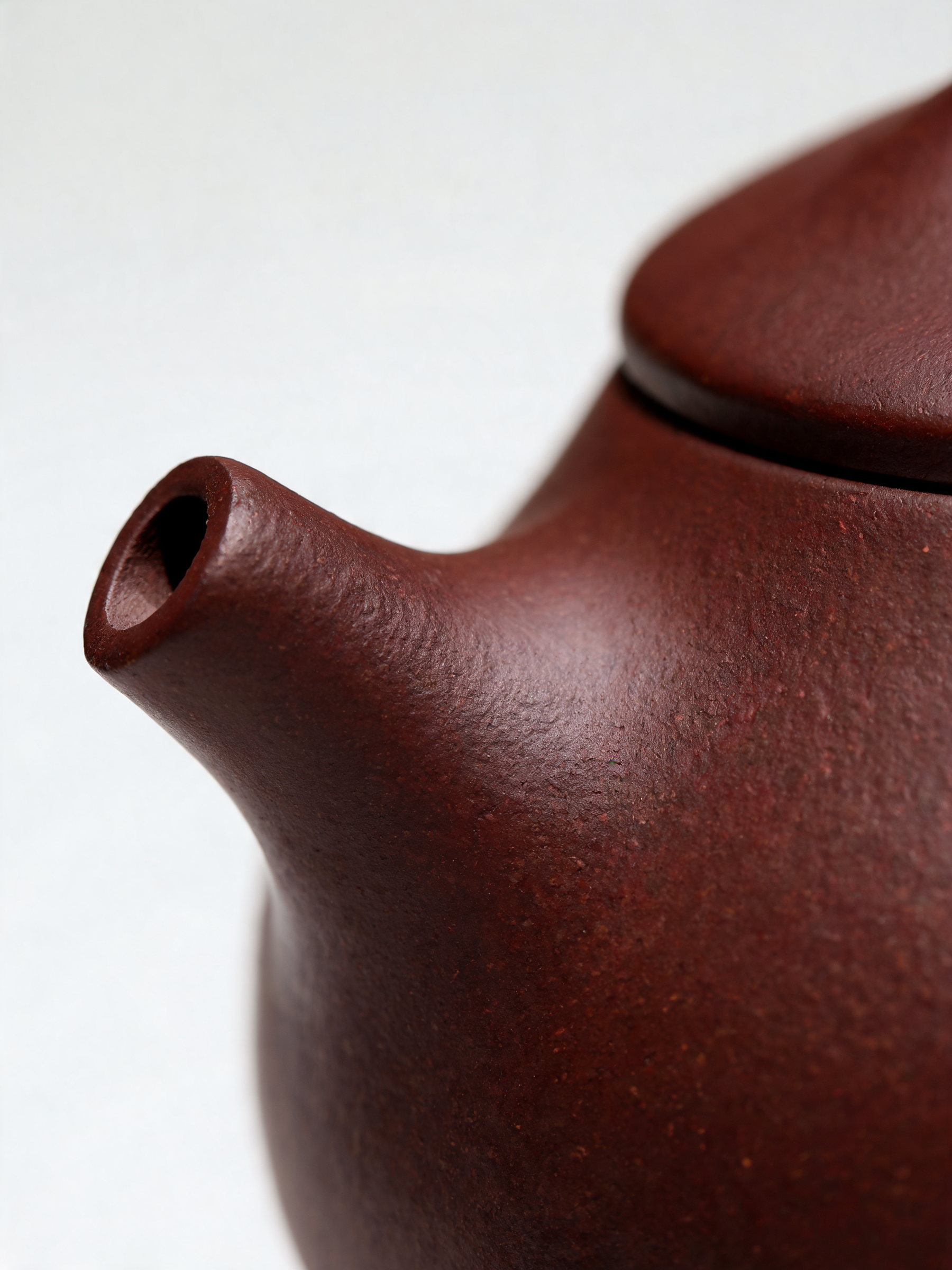 Shi Piao Teapot