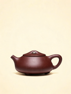 Shi Piao Teapot