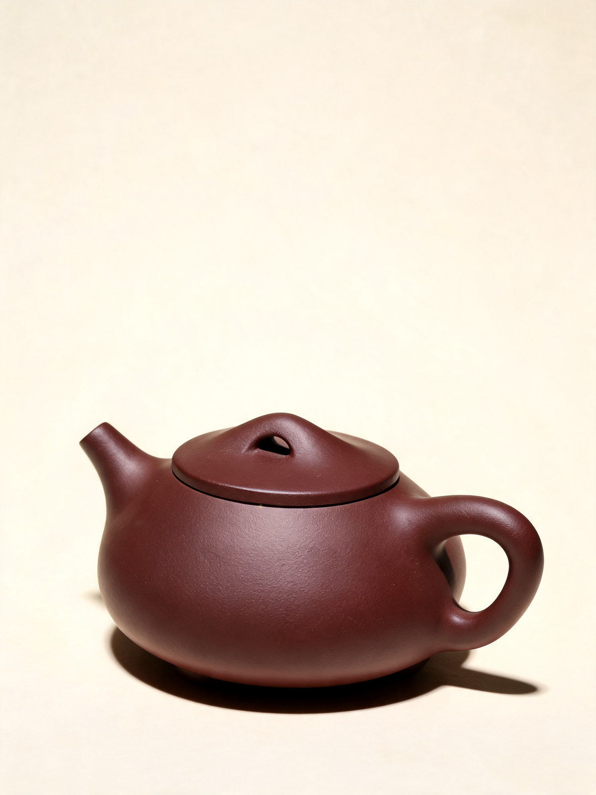 Shi Piao Teapot