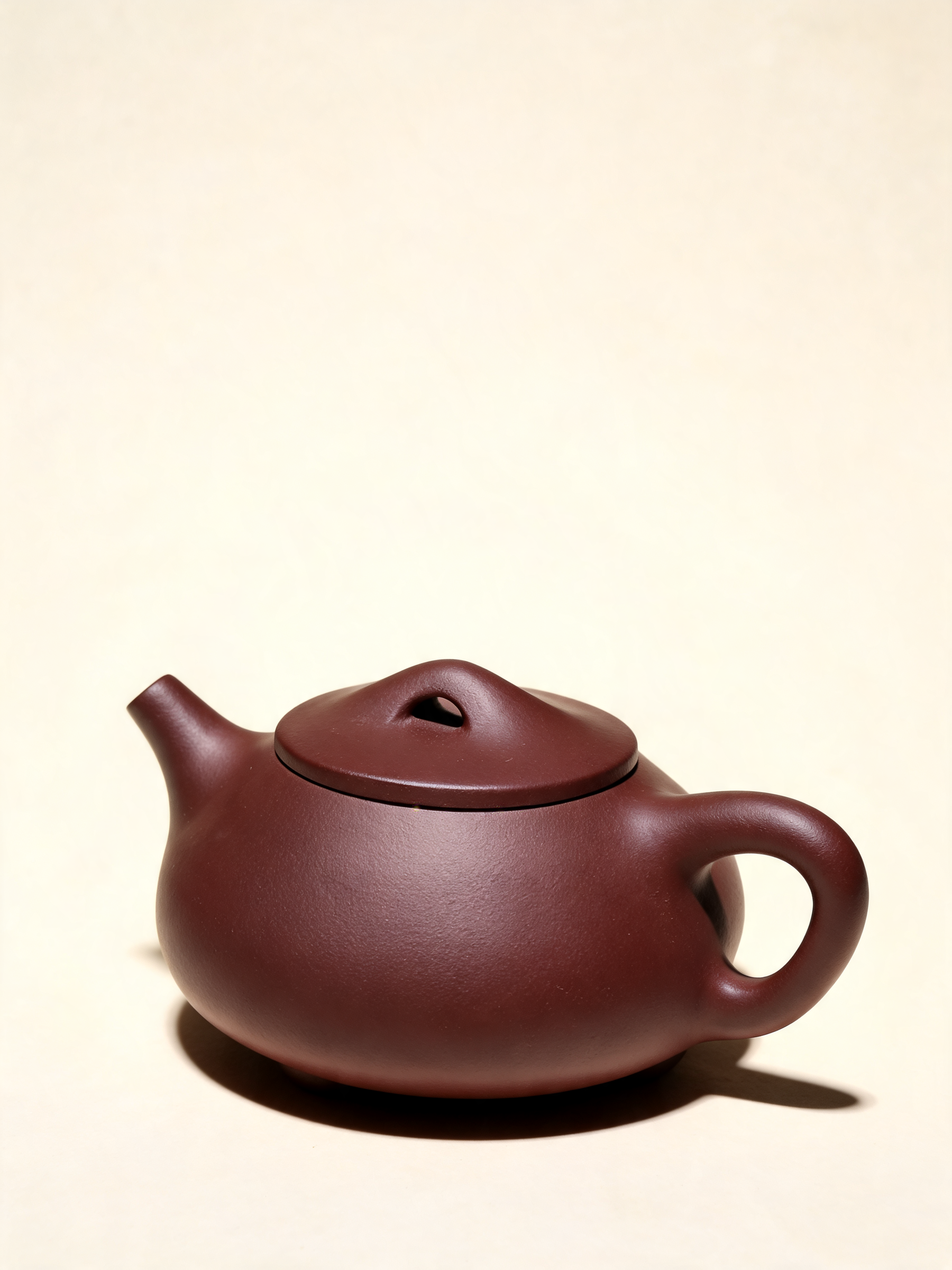 Shi Piao Teapot