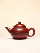 Shuiping Teapot