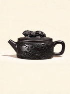 Han Wa Teapot