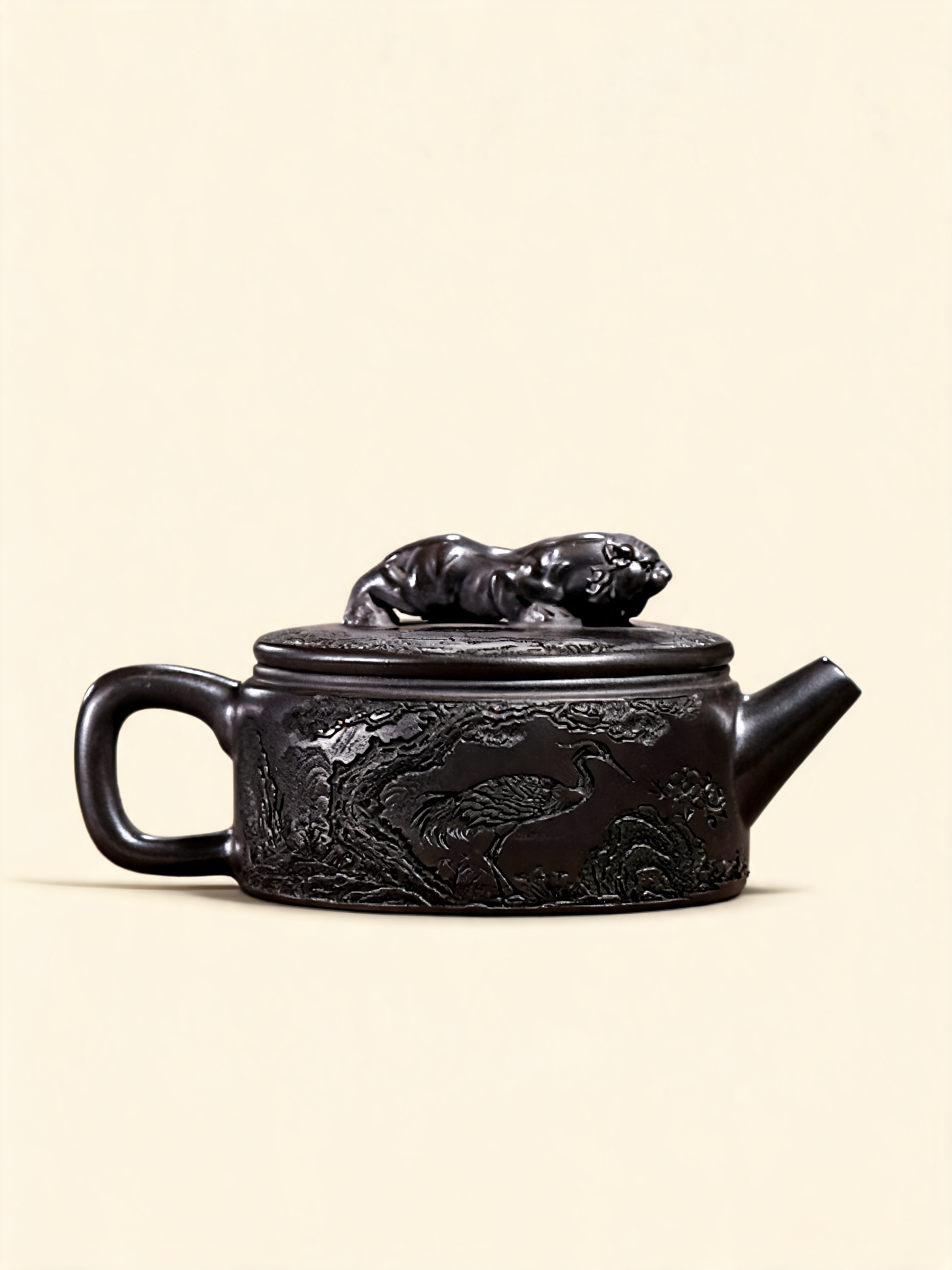 Han Wa Teapot
