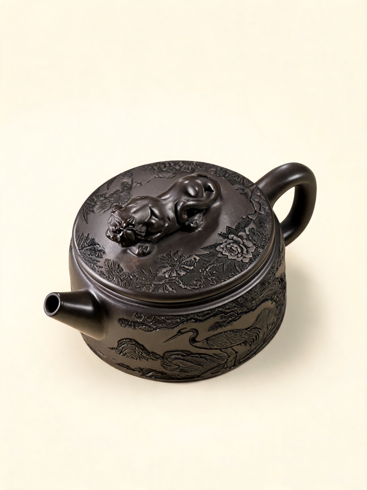 Han Wa Teapot