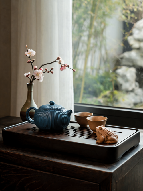 Haitang Teapot