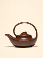 Liu Shui Teapot