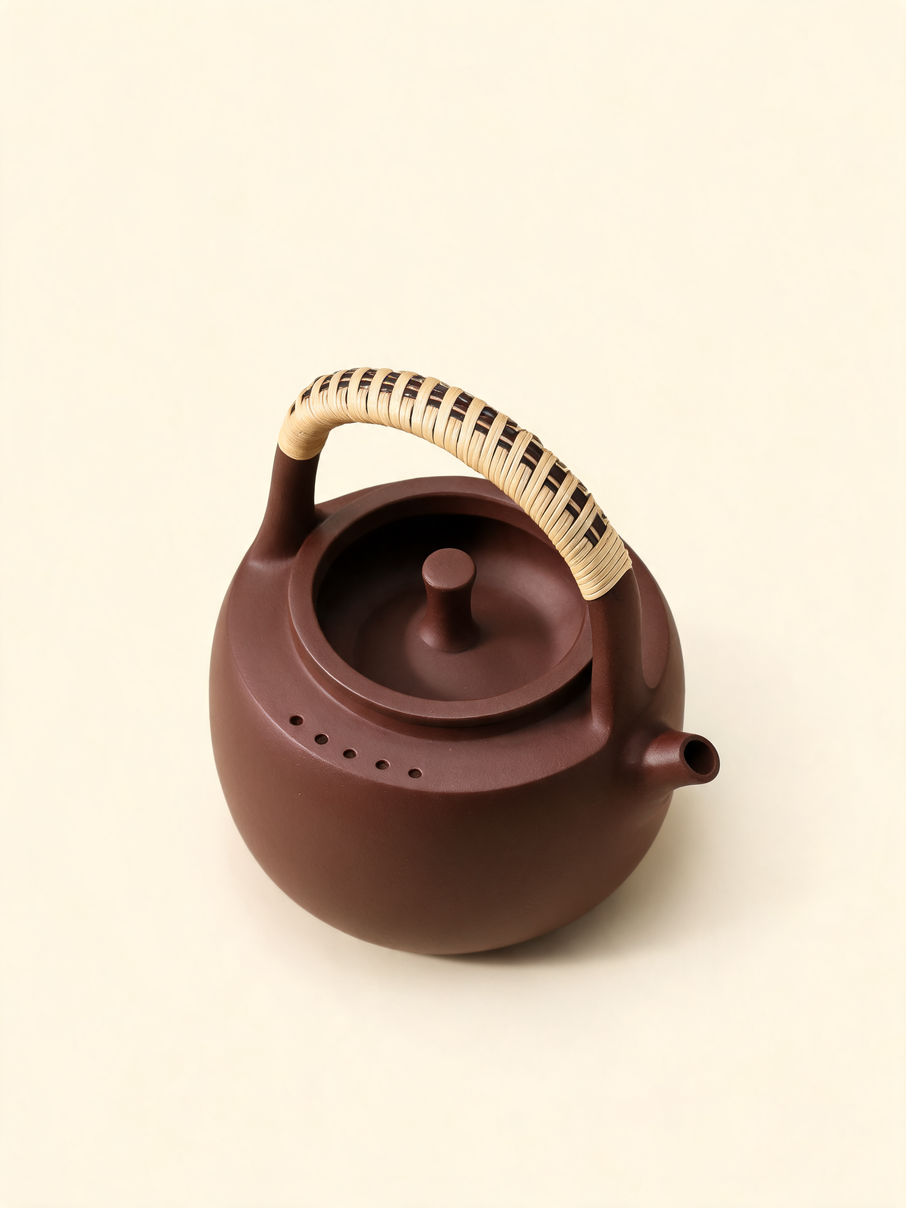 Shan Quan Kettle