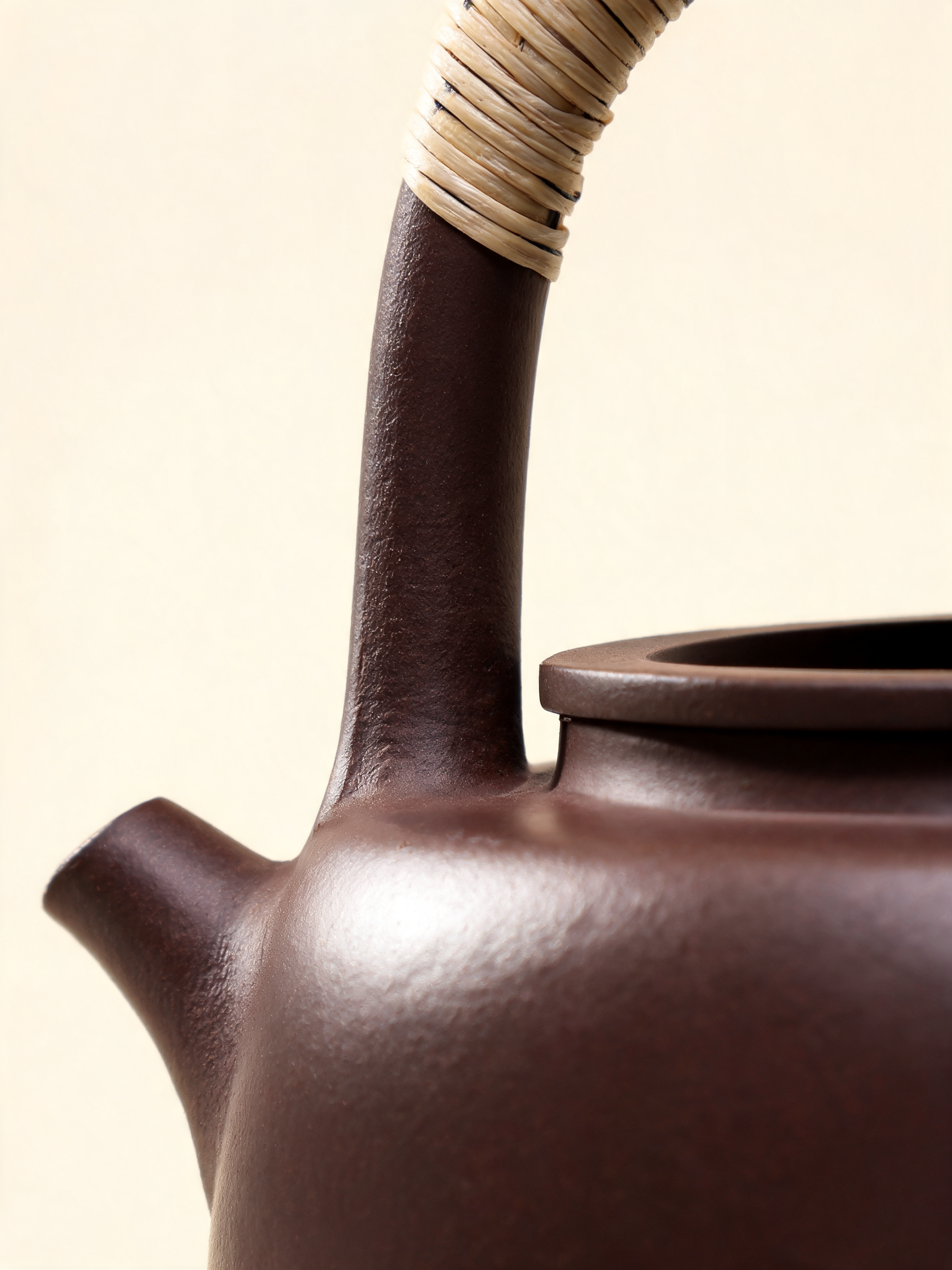 Shan Quan Kettle