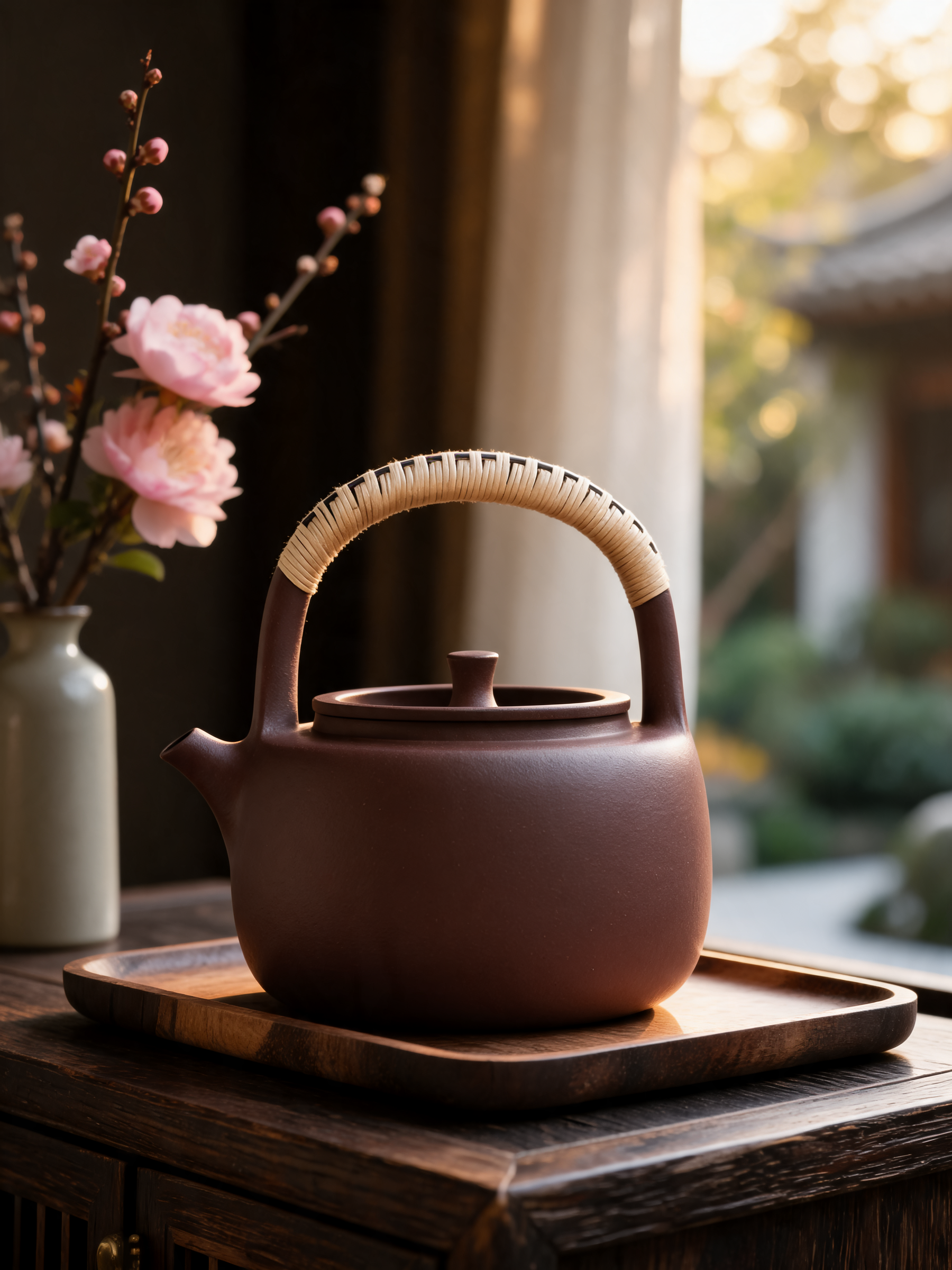 Shan Quan Kettle