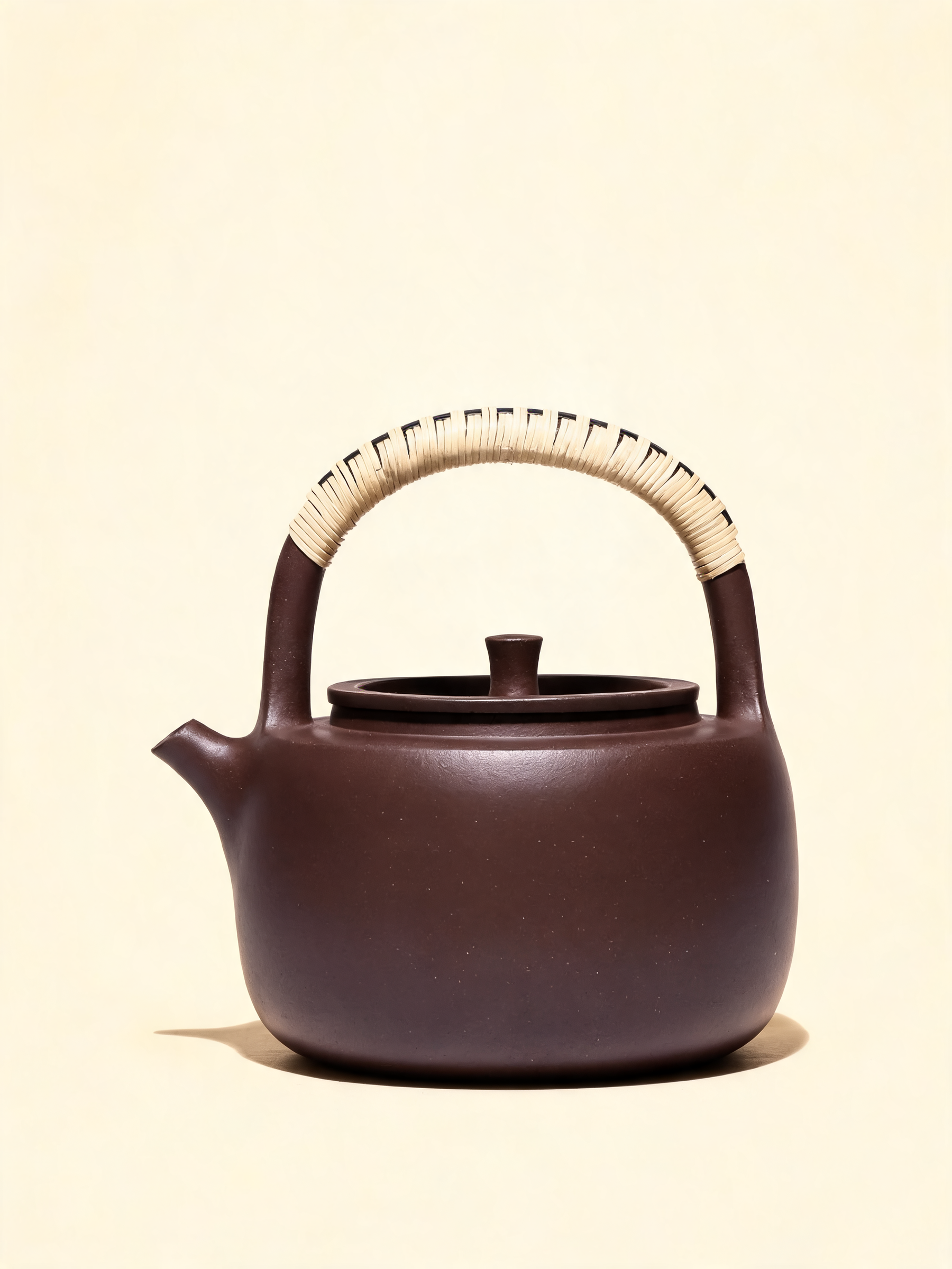 Shan Quan Kettle