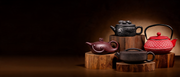Teapots