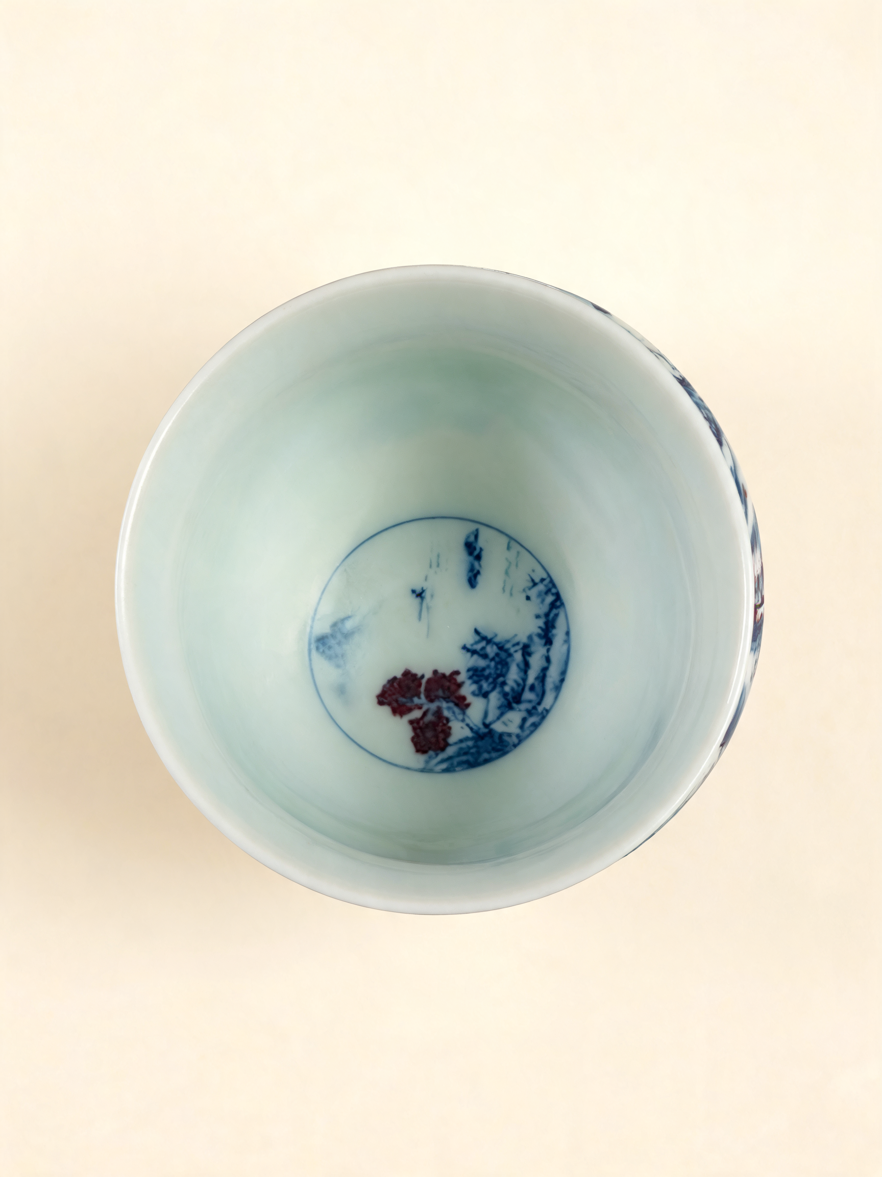 Misty Mountain Cup