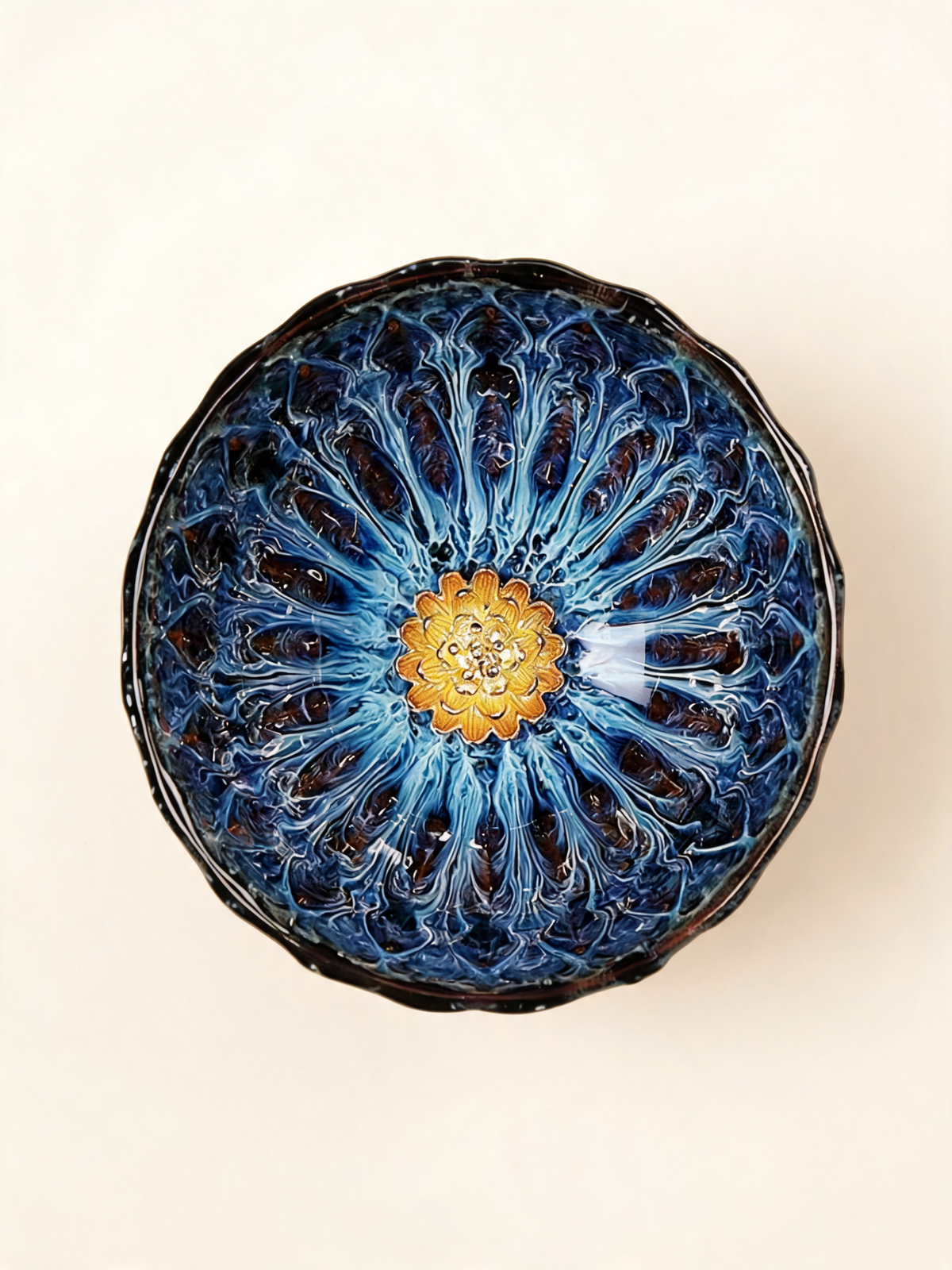 Nebula Bloom Cup