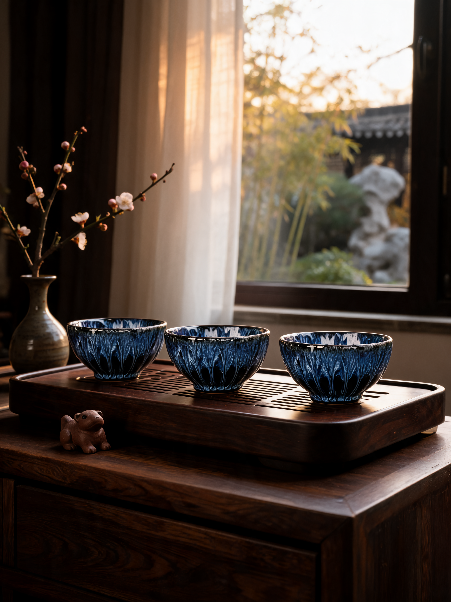 Nebula Bloom Cup