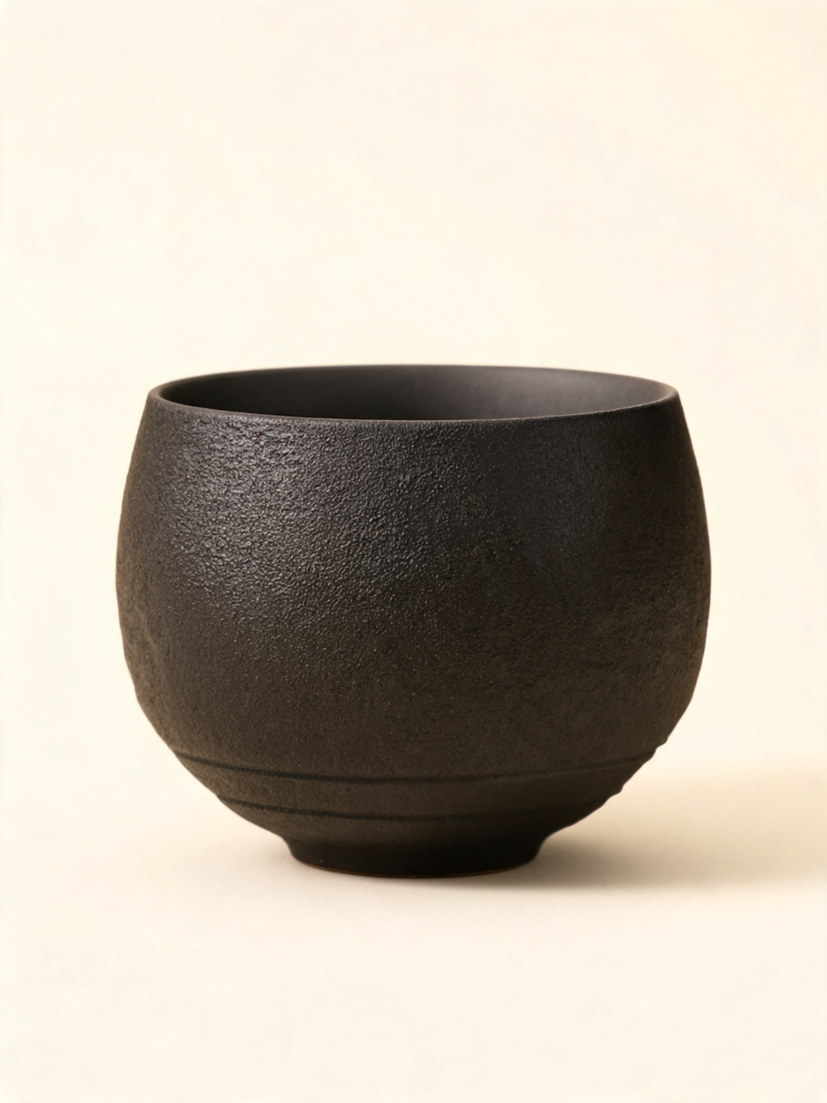 Reef Black Cup