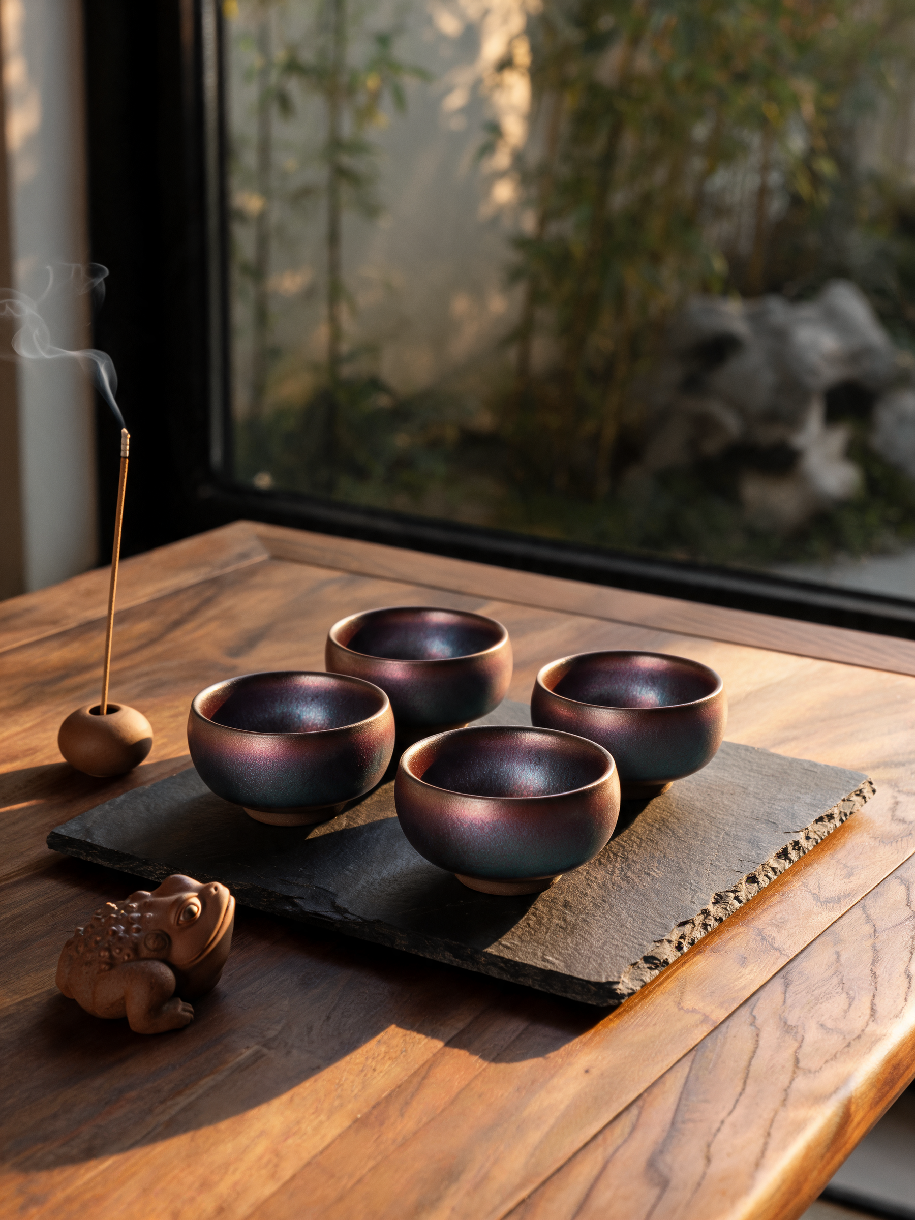 Aurora Zen Cup