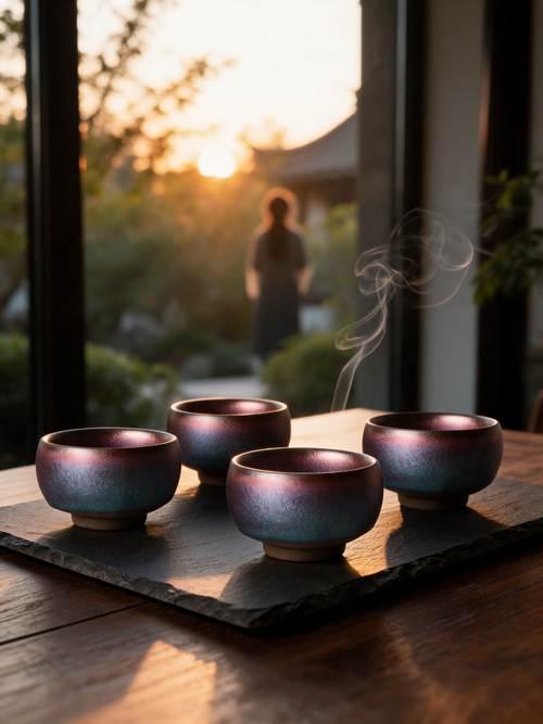 Aurora Zen Cup