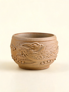 Wood-Fired Phoenix Relief Cup