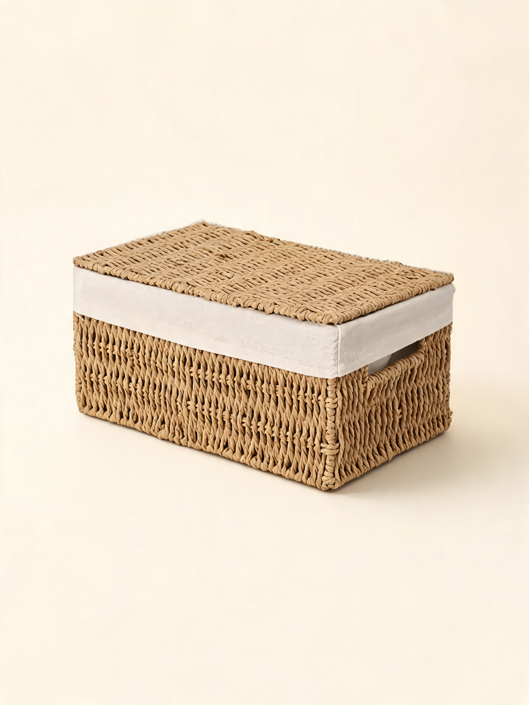 Woven Storage Basket