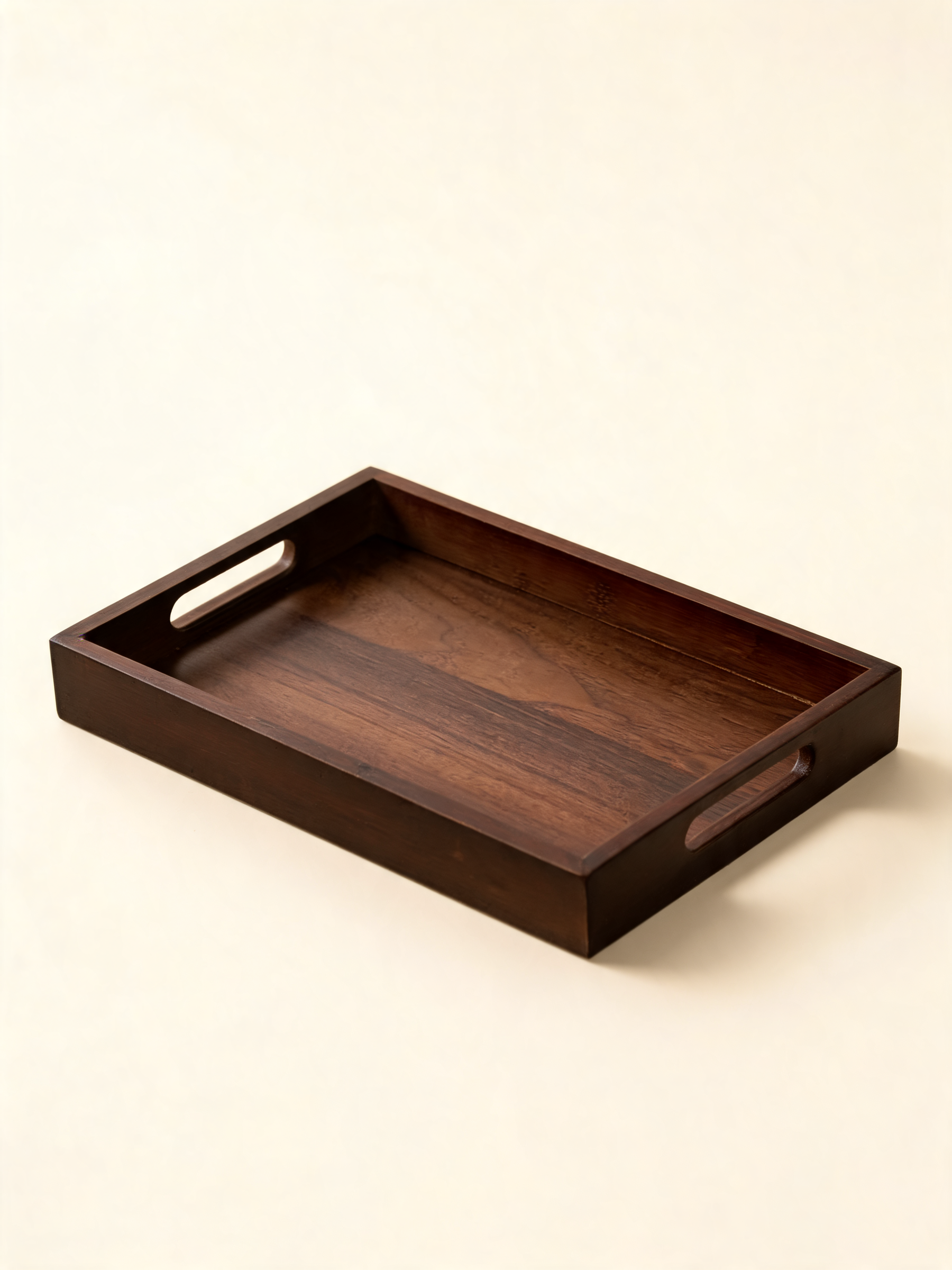 Bamboo Serving Tray
