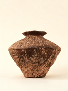 Fengxi Earth Vase