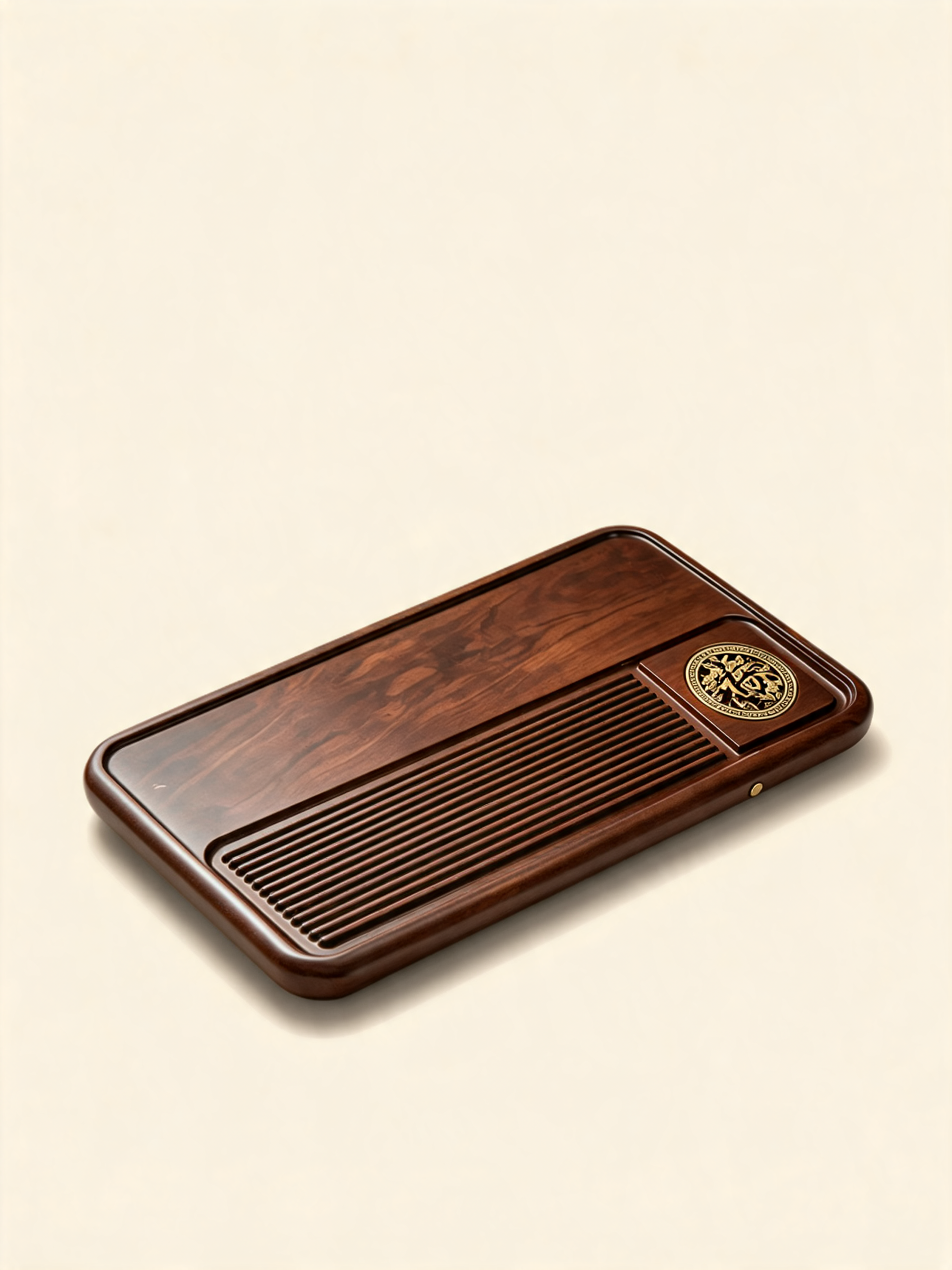 Qian Du Tea Tray