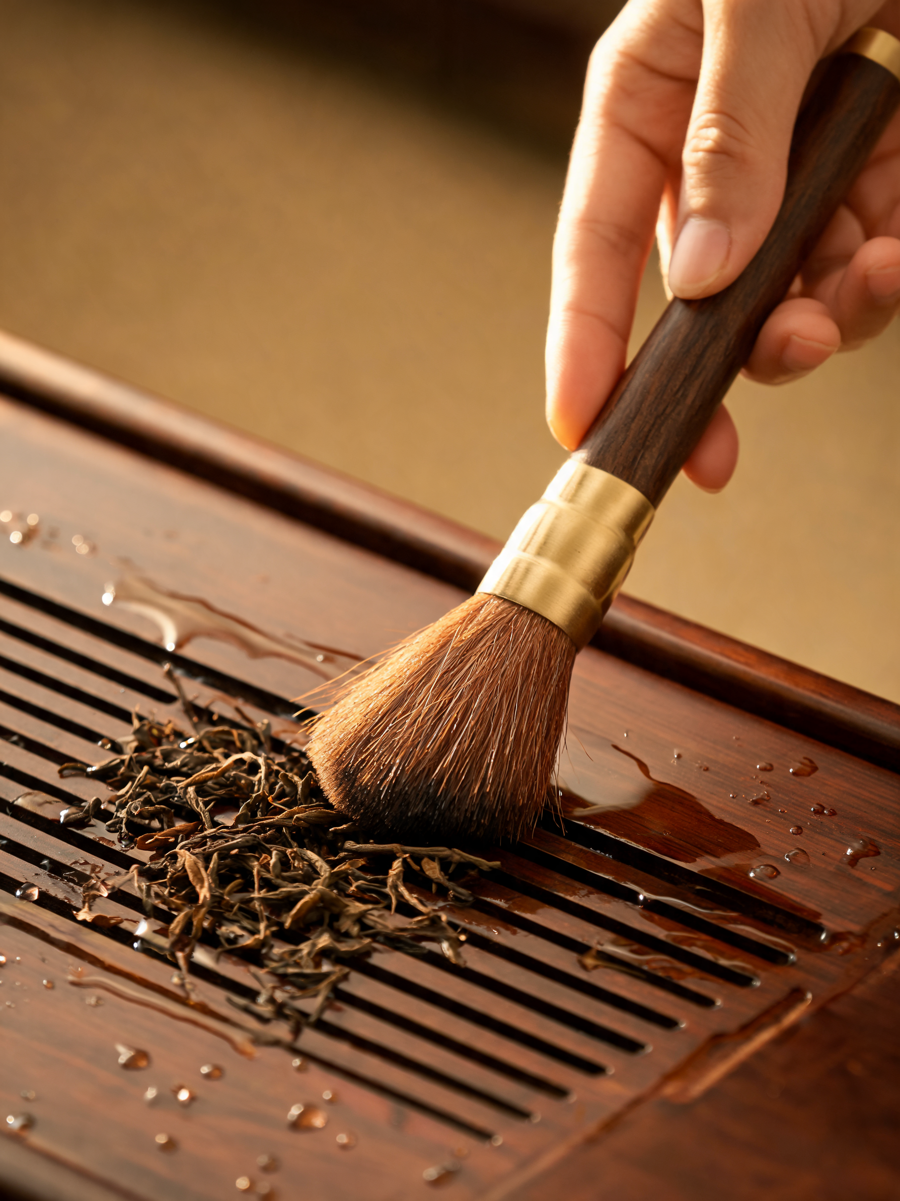 Liu Junzi Set