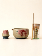 Botan Matcha Set
