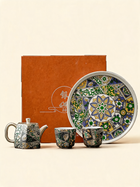Baihua Tea Set