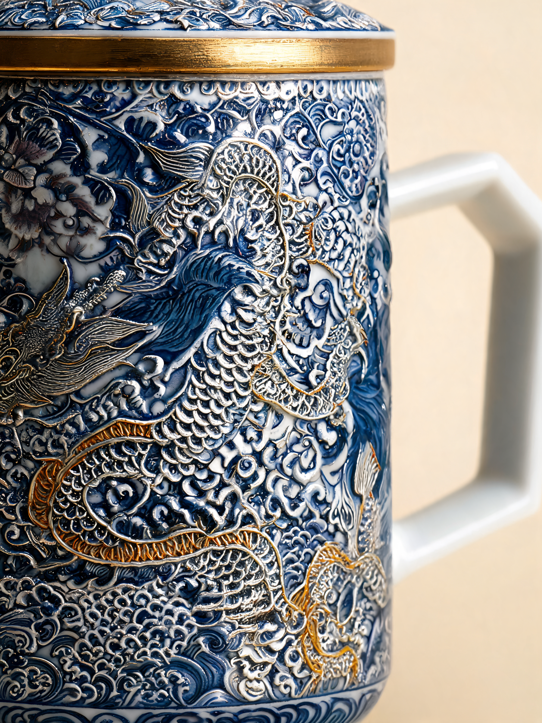 Yinlong Tea Gift Set