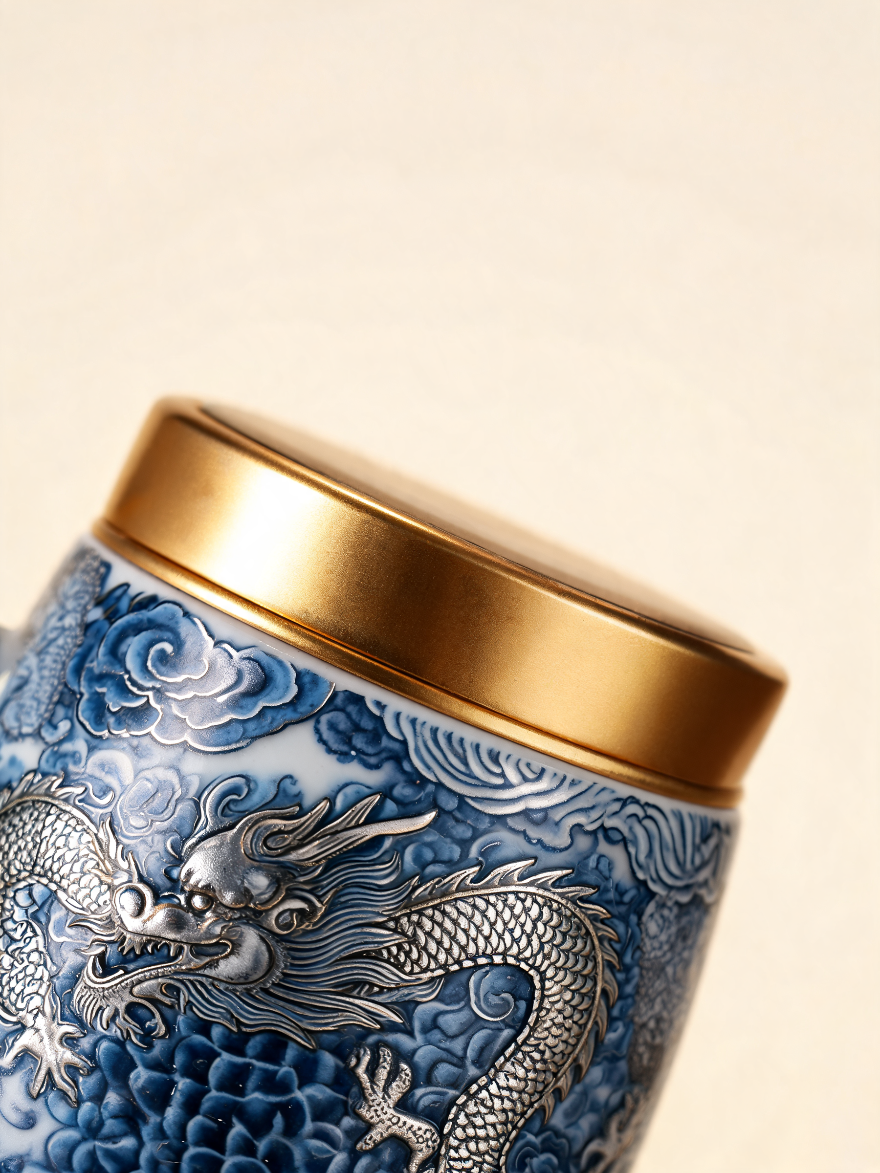 Yinlong Tea Gift Set