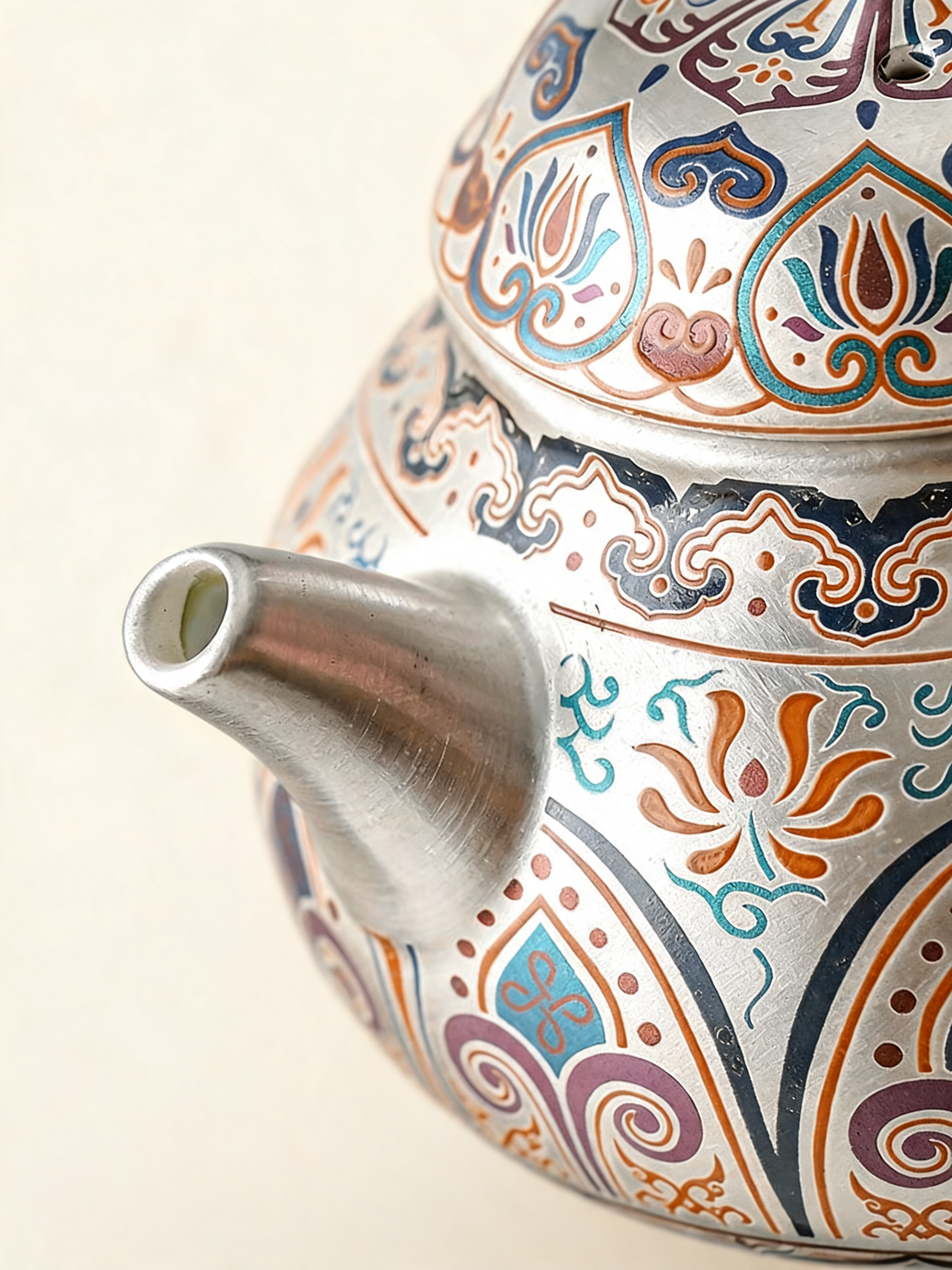 Fengming Tea Set