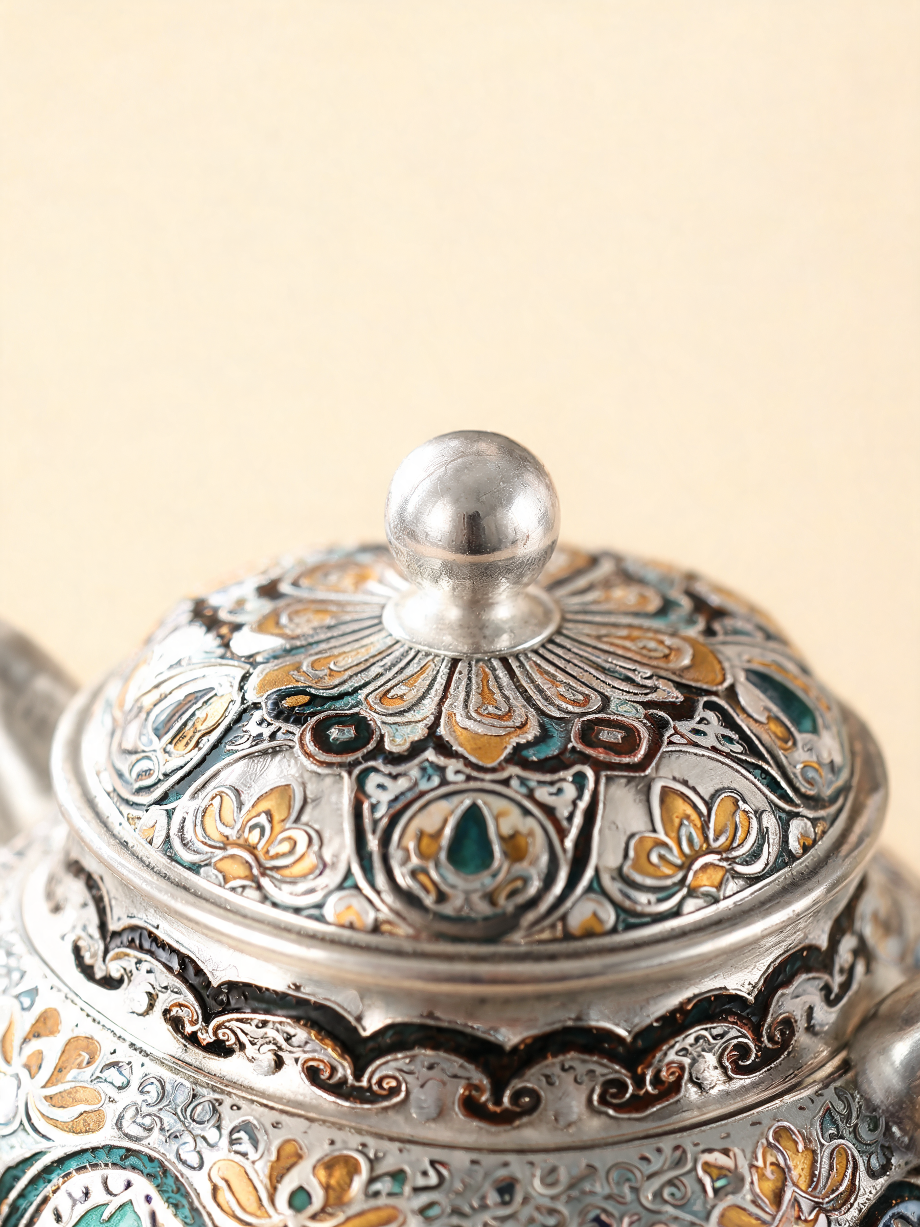 Fengming Tea Set