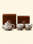 Fengming Tea Set
