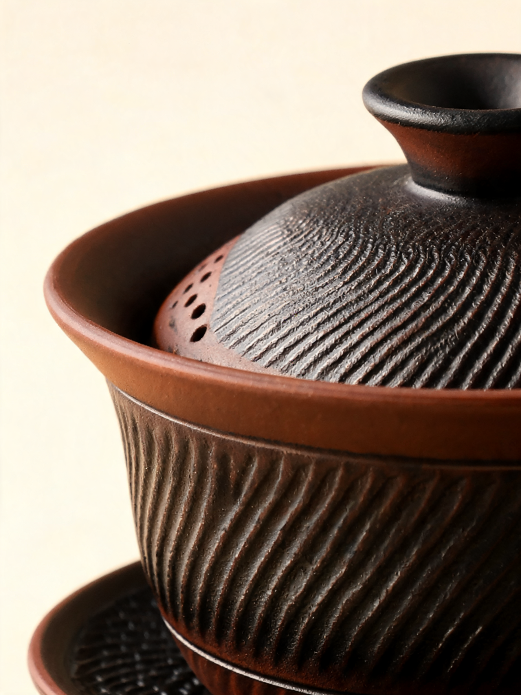 Tiaodao Tea Gaiwan Set