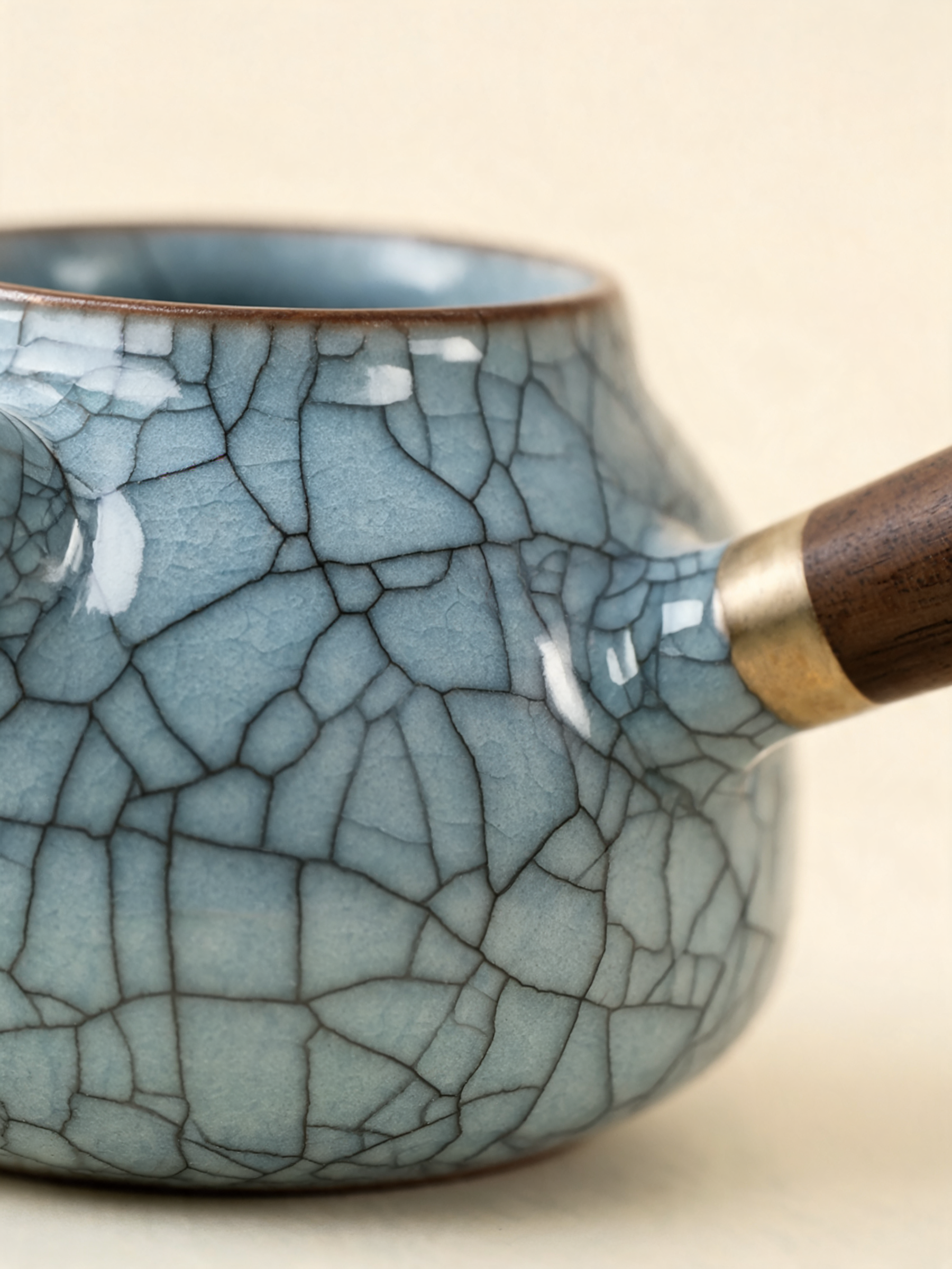 Tiexian Tea Ceremony Set