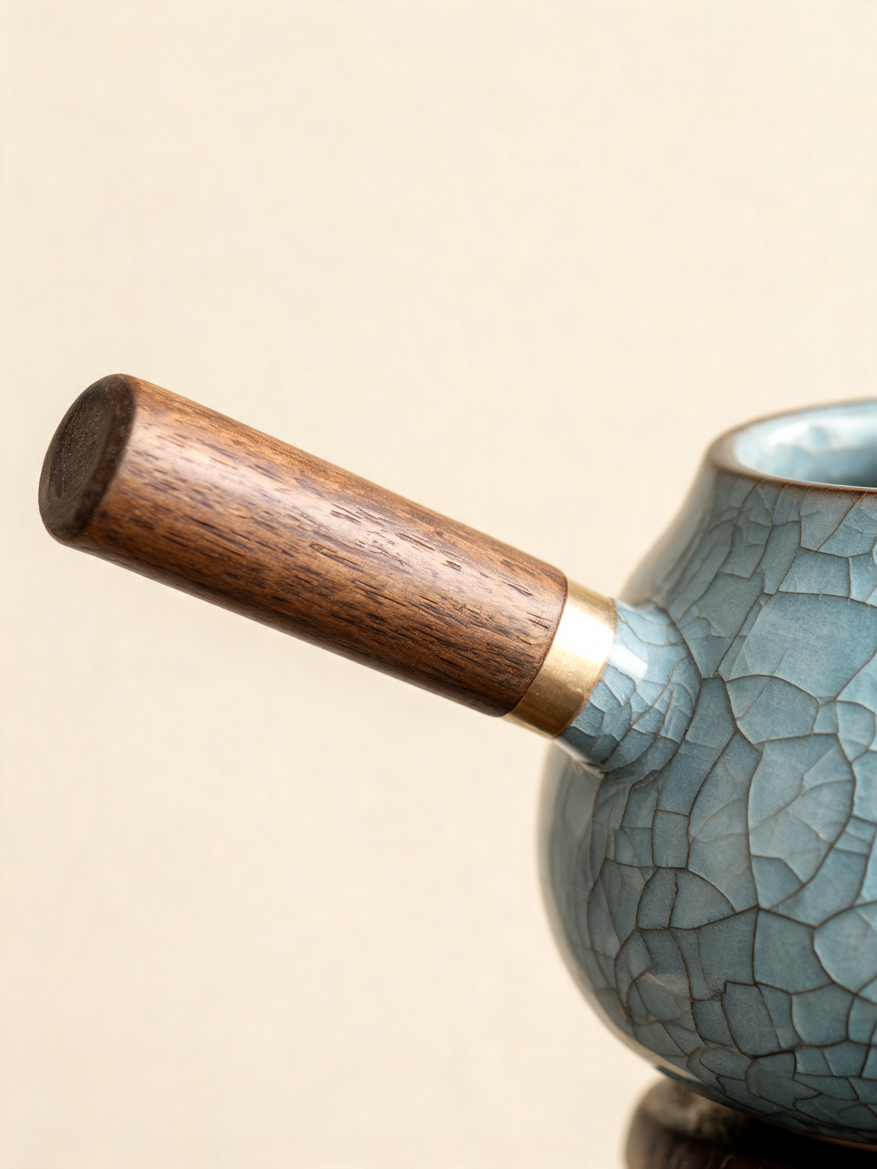 Tiexian Tea Ceremony Set